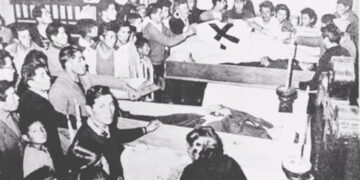 Masacre de San Juan, la del número incierto de muertos por bala