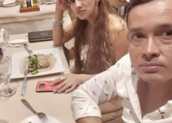 Golpeada y con un dedo mutilado, Patricia fue asesinada por su expareja