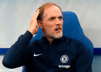 Chelsea cesa al entrenador Thomas Tuchel tras derrota en Zagreb