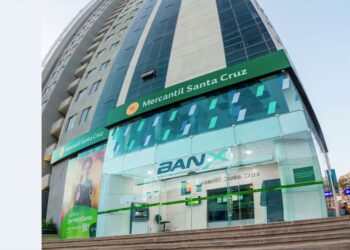 Euromoney reconoce al BMSC como el mejor