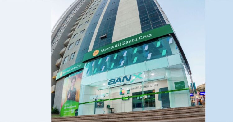 Euromoney reconoce al BMSC como el mejor