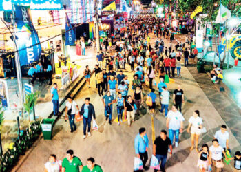 Expocruz 2022 culmina con $us 191,27 MM en intenciones de negocio