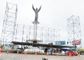 Cabildo en Santa Cruz: El debate se centra en posible paro indefinido
