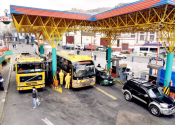 Bolivia, entre los 15 países donde los combustibles cuestan menos