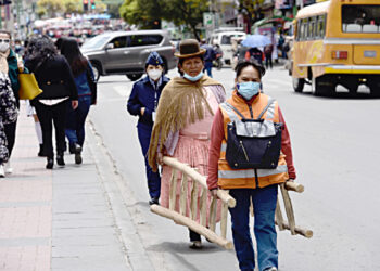 Empleo femenino: la recuperación es insuficiente