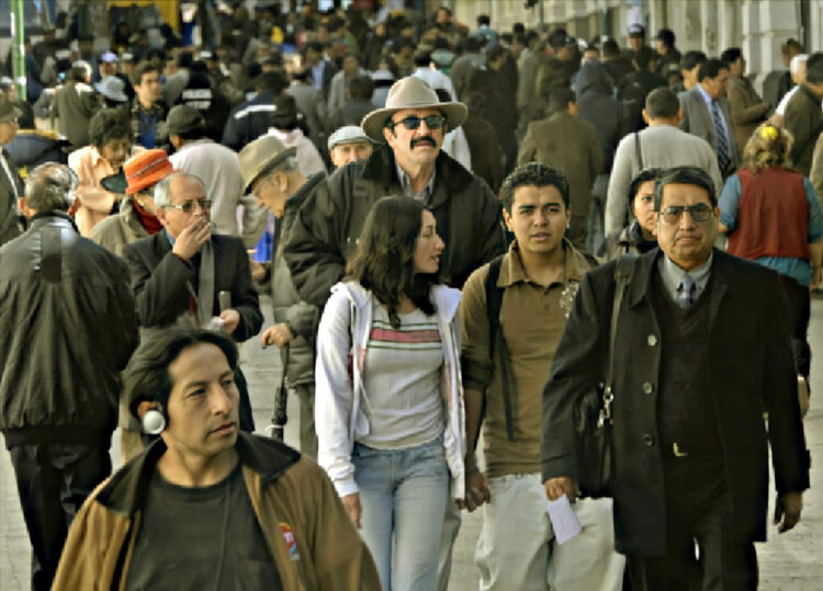 Bolivia y América Latina enfrentarán una ‘desaceleración’