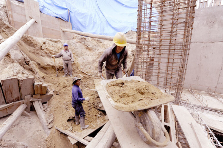 EMPLEO EN 2022