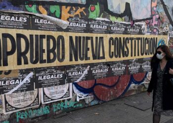 Nueva Constitución de Chile: ‘catálogo de derechos sociales’ con nuevo orden político