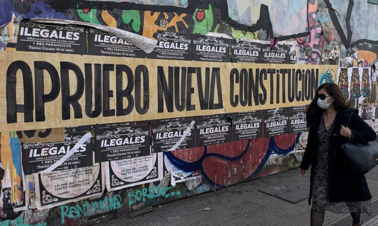 Nueva Constitución de Chile: ‘catálogo de derechos sociales’ con nuevo orden político
