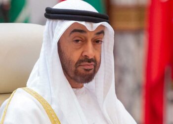 Mohamed bin Zayed, elegido presidente de Emiratos Árabes Unidos