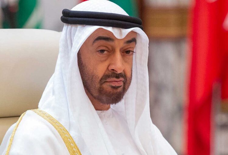 Mohamed bin Zayed, elegido presidente de Emiratos Árabes Unidos