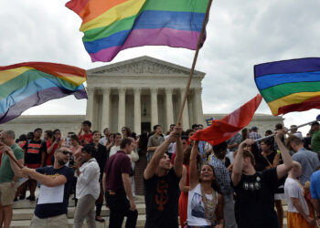 Comunidad LGTBQ de Serbia se moviliza tras cancelación de EuroPride