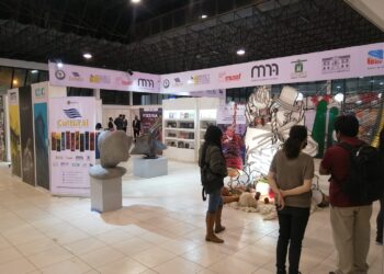 La FCBCB lleva una variada agenda cultural a la Feria del Libro de Cochabamba