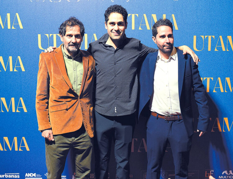 ‘Utama’, la consolidación de la saga Loayza
