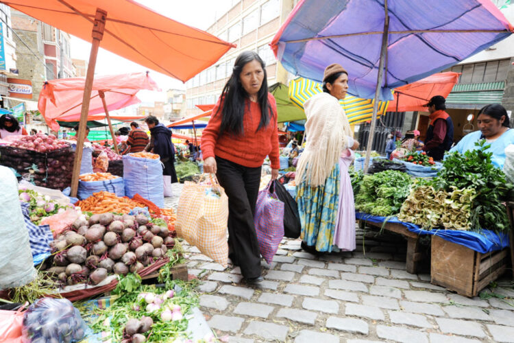 Inflación acumulada hasta septiembre se sitúa en 1,76%