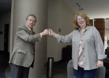 CRESPAL Y POLYSAN: Una alianza empresarial por la salud