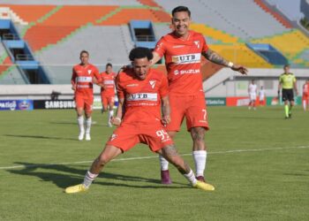 Always Ready gana