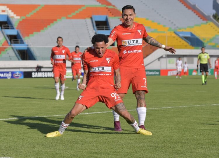 Always Ready gana