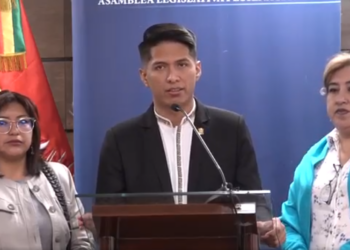 Rodríguez afirma que no hay necesidad de una ley para escaños y redistribución