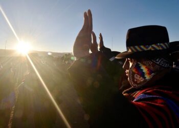 Solsticio de Invierno: Más de 200 lugares para recibir el año 5530