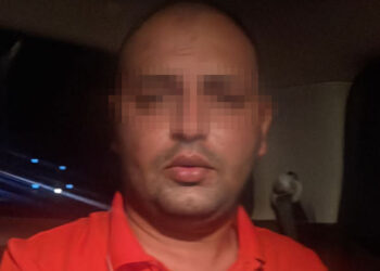 Gobierno anuncia la detención de Misael N. por el asesinato de policías en Porongo