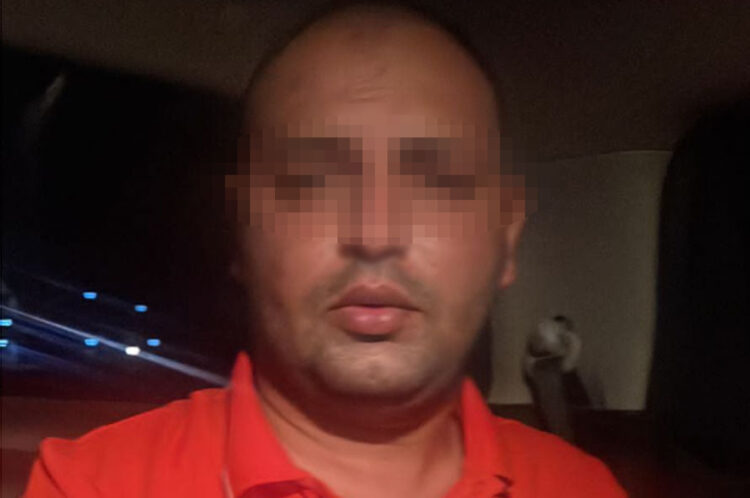 Gobierno anuncia la detención de Misael N. por el asesinato de policías en Porongo