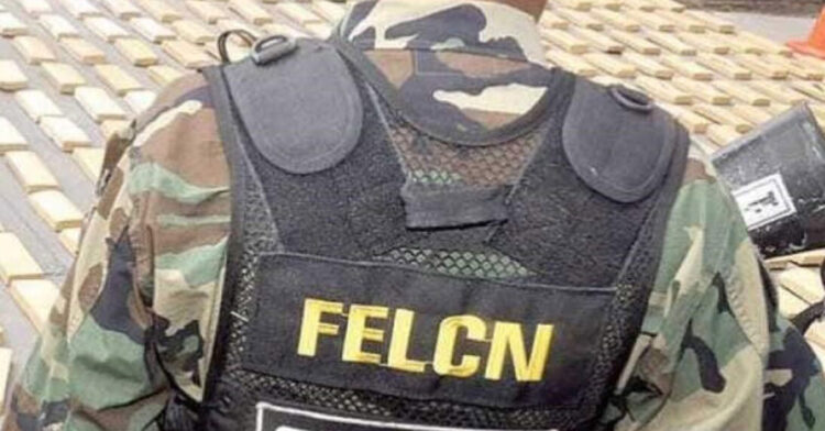 Narco-audios: La Fiscalía imputa a dos exjefes antidroga por tres delitos