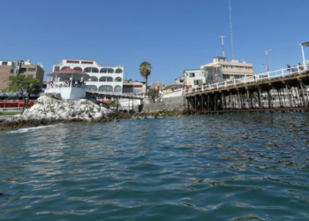 Tres consultoras internacionales definirán mejoras en el puerto de Ilo