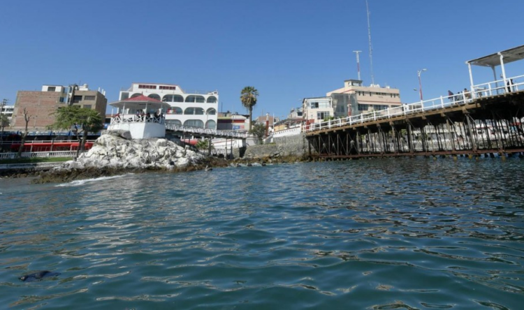 Tres consultoras internacionales definirán mejoras en el puerto de Ilo