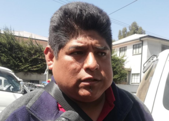 Cocaleros respaldan la creación de una Central de Trabajadores
