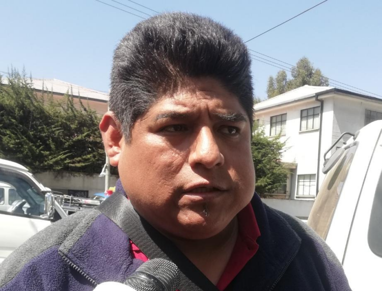 Cocaleros respaldan la creación de una Central de Trabajadores
