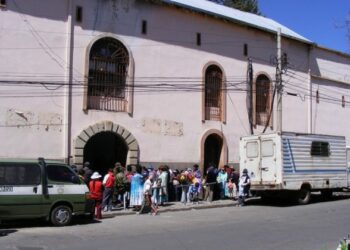 Suspenden visitas en las cárceles del país tras detectarse contagios por COVID-19