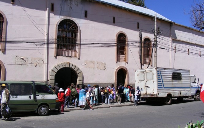 Suspenden visitas en las cárceles del país tras detectarse contagios por COVID-19