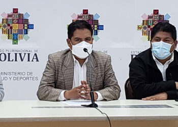 Salud pone condiciones para flexibilizar medidas de bioseguridad, entre ellas un 80% de vacunación