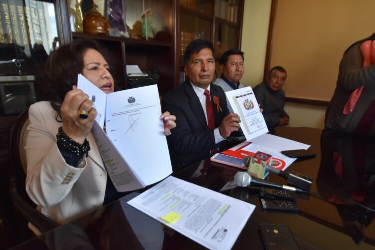 Adrián Quelca es sobreseído por la Fiscalía en caso de presunta contratación irregular