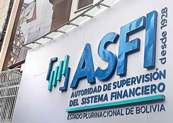 ASFI alerta que Grupo Akros 7 no tienen autorización y advierte sobre riesgo de estafa