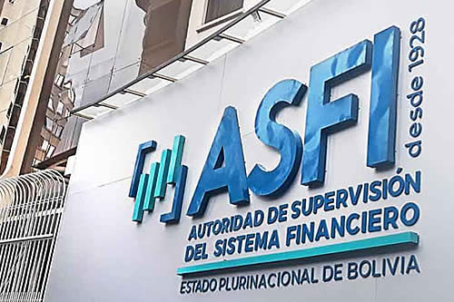 ASFI alerta que Grupo Akros 7 no tienen autorización y advierte sobre riesgo de estafa