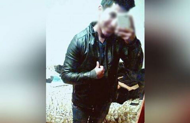 Hay 5 detenidos, Del Castillo apunta a uno de ellos como el ‘autor material’ de la tragedia en Potosí
