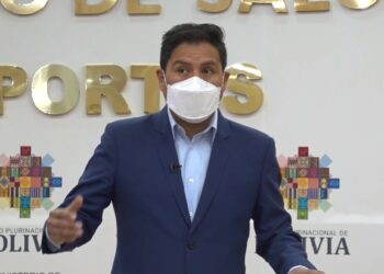 Salud reporta 92 casos activos de viruela del mono en Boliivia, 45 pacientes ya se recuperaron