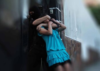Hasta julio, Cochabamba registró 24 casos de trata y tráfico de personas