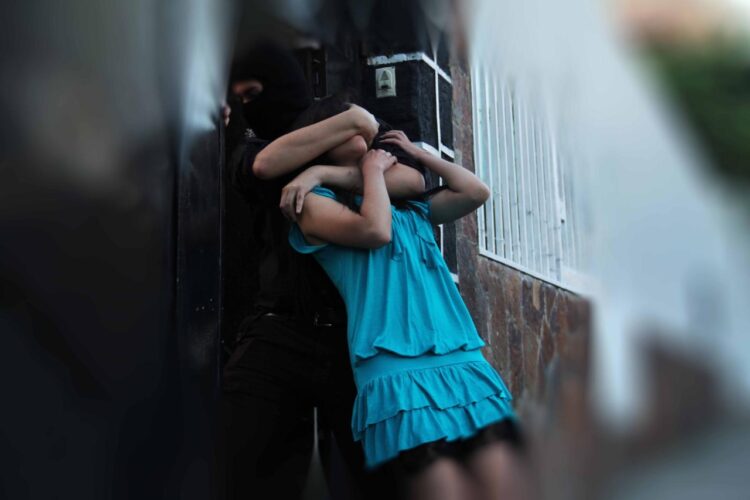 Hasta julio, Cochabamba registró 24 casos de trata y tráfico de personas