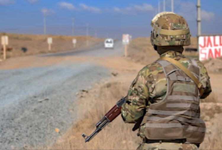 Los tres militares bolivianos condenados en Chile son expulsados y llegaron a La Paz