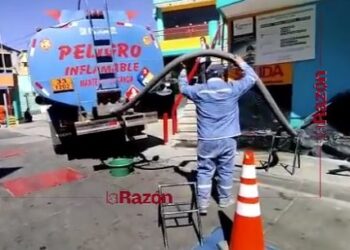 Ante demanda de diésel, el Gobierno lo atribuye a ‘entregas demoradas’ y descarta subida de precios