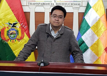 El Gobierno asegura que el informe de García-Sayán refleja situación de la justicia