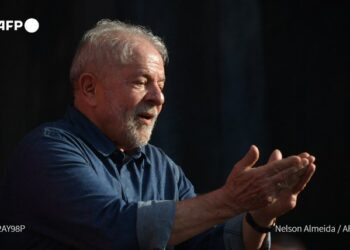 Lula recupera terreno y ganaría con holgura a Bolsonaro, según sondeo