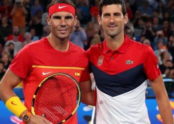 Roland Garros ya tiene lo que quería: un Nadal-Djokovic en cuartos de final