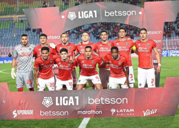 Cienciano y Melgar, el clásico del sur peruano, se traslada a la Copa Sudamericana