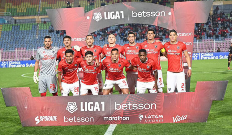 Cienciano y Melgar, el clásico del sur peruano, se traslada a la Copa Sudamericana