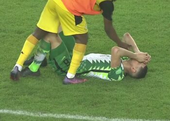 Ghana se clasifica al Mundial de Qatar-2022 luego de eliminar a Nigeria