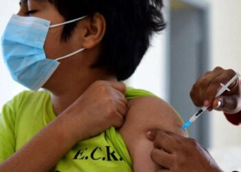 Pfizer pide a EEUU la aprobación de su vacuna anticovid para niños menores de 5 años